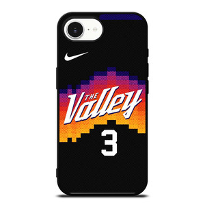 PHOENIX SUNS NBA CHRIS PAUL BASKETBALL iPhone 16e Case Cover
