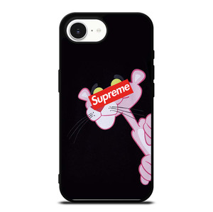 PINK PANTHER SUPREME iPhone 16e Case Cover PINK PANTHER SUPREME iPhone 16e Case Cover