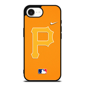 PITTSBURGH PIRATES MLB BASEBALL NIKE iPhone 16e Case Cover