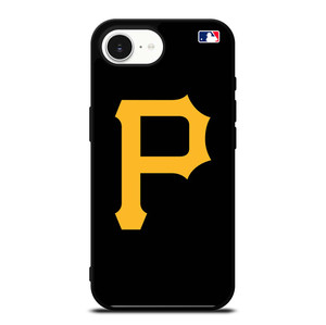 PITTSBURGH PIRATES MLB LOGO iPhone 16e Case Cover