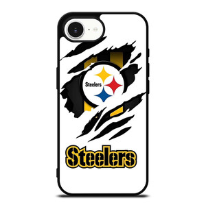 PITTSBURGH STEELERS FOOTBALL TEAM LOGO iPhone 16e Case Cover PITTSBURGH STEELERS FOOTBALL TEAM LOGO iPhone 16e Case Cover