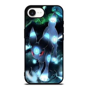 POKEMON UMBREON POCKET MONSTER iPhone 16e Case Cover