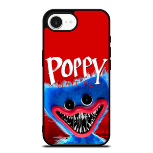 POPPY PLAYTIME GAMES iPhone 16e Case Cover POPPY PLAYTIME GAMES iPhone 16e Case Cover