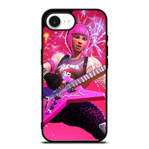 POWER CHORD FORNITE 2 iPhone 16e Case Cover