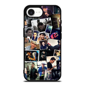 PRINCE ROYCE COLLAGE iPhone 16e Case Cover