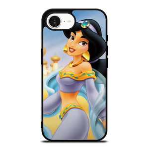PRINCESS JASMINE DISNEY iPhone 16e Case Cover