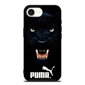 PUMA ICON LOGO iPhone 16e Case Cover PUMA ICON LOGO iPhone 16e Case Cover