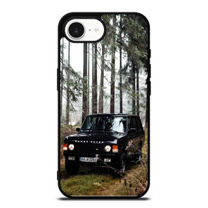 RANGE ROVER VINTAGE iPhone 16e Case Cover RANGE ROVER VINTAGE iPhone 16e Case Cover