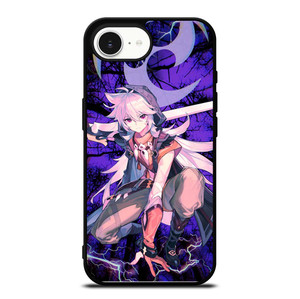 RAZOR GENSHIN IMPACT COOL iPhone 16e Case Cover