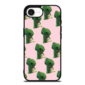 REX TOY STORY iPhone 16e Case Cover REX TOY STORY iPhone 16e Case Cover