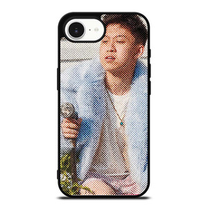 RICH BRIAN RAPPER 88 CLOUDS iPhone 16e Case Cover