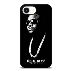 RICK ROSS RISE TO POWER iPhone 16e Case Cover