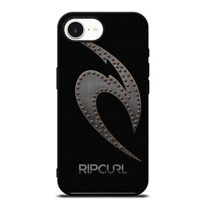 RIP CURL METAL LOGO iPhone 16e Case Cover