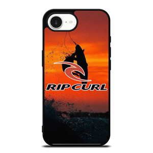 RIP CURL SURFING SUNSETS iPhone 16e Case Cover
