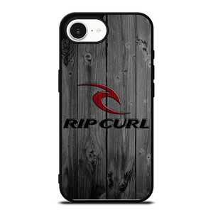 RIP CURL SURFING WOODEN LOGO iPhone 16e Case Cover RIP CURL SURFING WOODEN LOGO iPhone 16e Case Cover