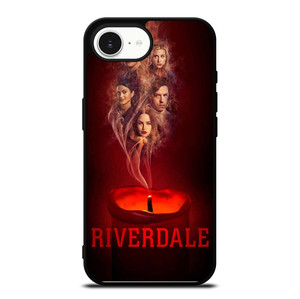 RIVERDALE MOVIES POSTER iPhone 16e Case Cover