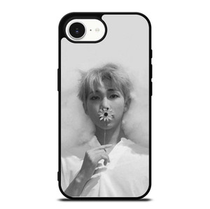 RM KIM NAM JOON BTS BANGTAN BOYS 2 iPhone 16e Case Cover RM KIM NAM JOON BTS BANGTAN BOYS 2 iPhone 16e Case Cover