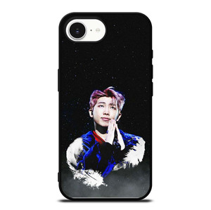 RM KIM NAM JOON BTS BANGTAN BOYS iPhone 16e Case Cover RM KIM NAM JOON BTS BANGTAN BOYS iPhone 16e Case Cover