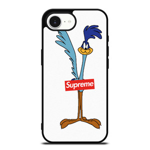 ROAD RUNNER SUPREME iPhone 16e Case Cover