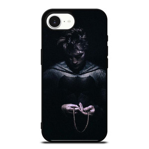 ROBERT PATTINSON BATMAN iPhone 16e Case Cover