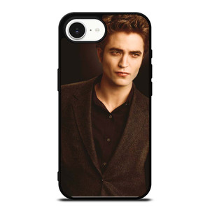 ROBERT PATTINSON iPhone 16e Case Cover
