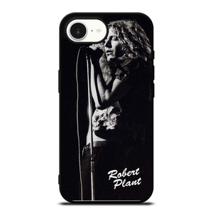 ROBERT PLANT LED ZEPPELIN iPhone 16e Case Cover
