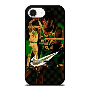 ROBERT WILLIAMS III BOSTON CELTICS NIKE iPhone 16e Case Cover