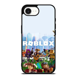 ROBLOX GAMES XBOX iPhone 16e Case Cover