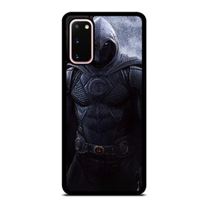 MARVEL MOON KNIGHT 2 Samsung Galaxy S20 Case Cover