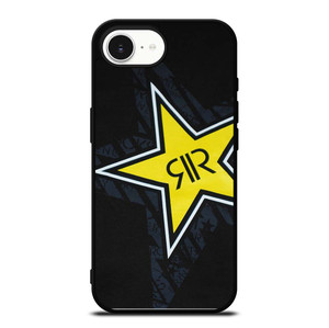 ROCKSTAR ENERGY DRINK iPhone 16e Case Cover ROCKSTAR ENERGY DRINK iPhone 16e Case Cover