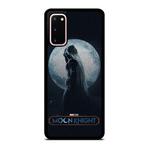 MARVEL MOON KNIGHT Samsung Galaxy S20 Case Cover
