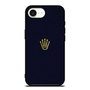 ROLEX WATCHES GOLD iPhone 16e Case Cover