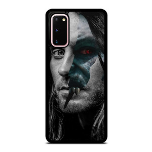 MARVEL MORBIUS JARED LETO Samsung Galaxy S20 Case Cover