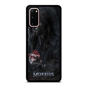 MARVEL MORBIUS MOVIES 2 Samsung Galaxy S20 Case Cover