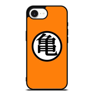 ROSHI GOKU SYMBOL iPhone 16e Case Cover