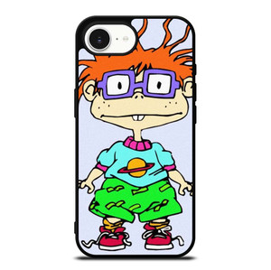 RUGRATS CHUCKIE CARTOON iPhone 16e Case Cover