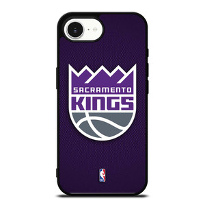 SACRAMENTO KINGS BASKETBALL NBA iPhone 16e Case Cover SACRAMENTO KINGS BASKETBALL NBA iPhone 16e Case Cover