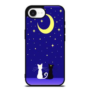 SAILOR MOON LUNA CUTE iPhone 16e Case Cover