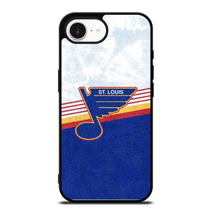 SAINT LOUIS BLUES NHL HOCKEY 2 iPhone 16e Case Cover