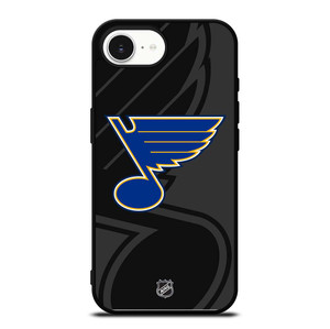 SAINT LOUIS BLUES NHL TEAM iPhone 16e Case Cover