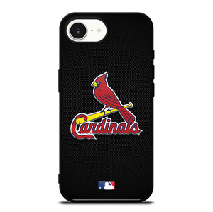SAINT LOUIS CARDINALS BASEBALL TEAM iPhone 16e Case Cover