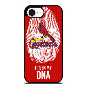 SAINT LOUIS CARDINALS MLB BASEBALL FANS 2 iPhone 16e Case Cover SAINT LOUIS CARDINALS MLB BASEBALL FANS 2 iPhone 16e Case Cover