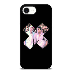 SAM AND COLBY BROCK YOUTUBER iPhone 16e Case Cover