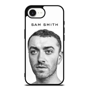 SAM SMITH SINGER LOGO iPhone 16e Case Cover SAM SMITH SINGER LOGO iPhone 16e Case Cover
