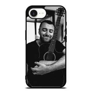 SAM SMITH SINGER iPhone 16e Case Cover