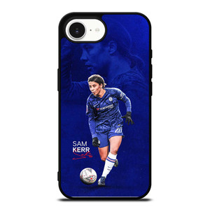 SAMANTHA KERR CHELSEA iPhone 16e Case Cover