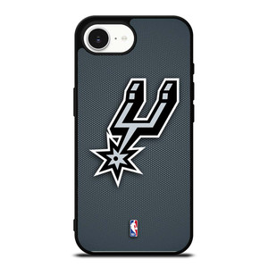 SAN ANTONIO SPURS BASKETBALL NBA iPhone 16e Case Cover SAN ANTONIO SPURS BASKETBALL NBA iPhone 16e Case Cover