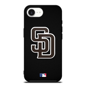 SAN DIEGO BROWN BASEBALL TEAM iPhone 16e Case Cover