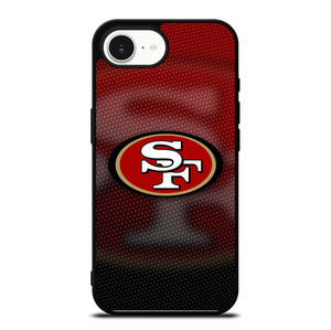 SAN FRANCISCO 49ERS FOOTBALL TEAM iPhone 16e Case Cover