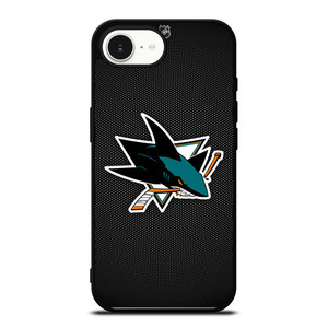 SAN JOSE SHARKS HOCKEY NHL LOGO iPhone 16e Case Cover SAN JOSE SHARKS HOCKEY NHL LOGO iPhone 16e Case Cover